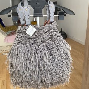 Zoe Lugo Concept Bag